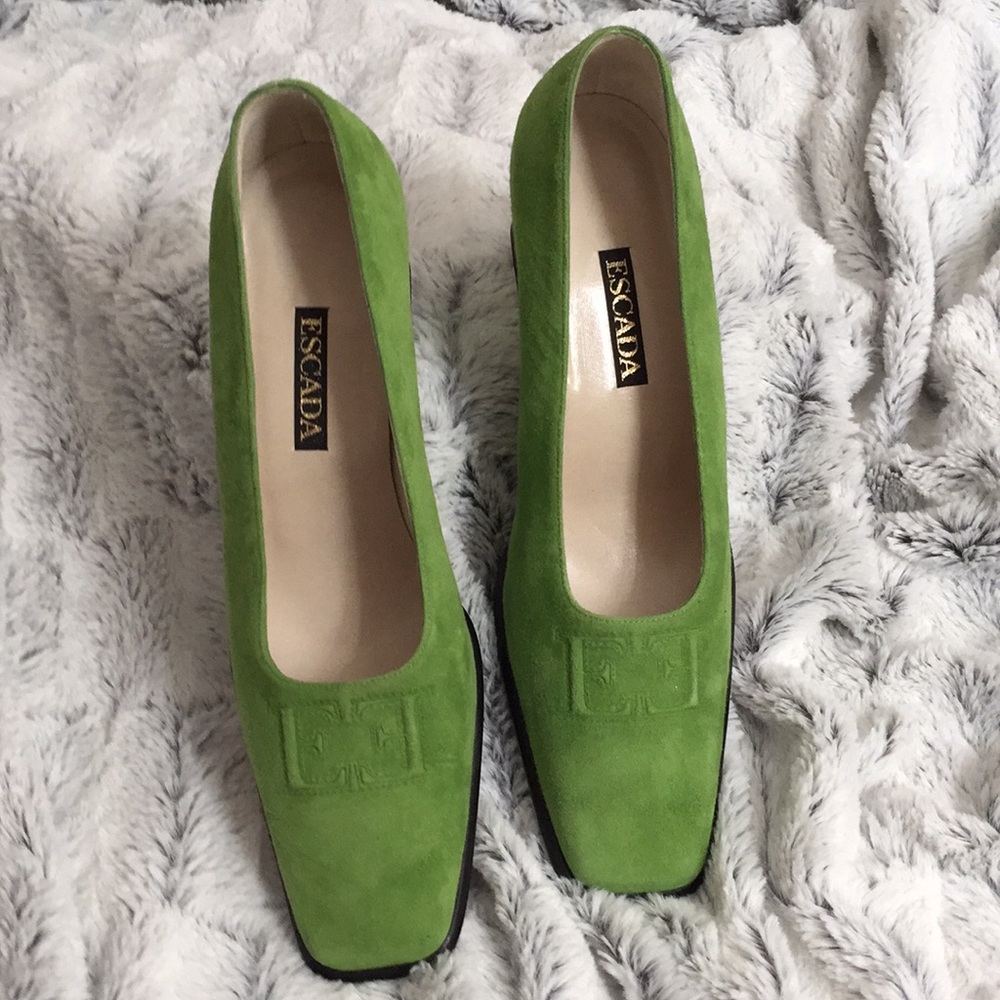Escada pumps